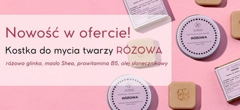 Promocja Różowej