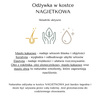 Odżywka w kostce NAGIETKOWA