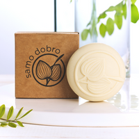 Mydło gospodarcze w kostce 80 g