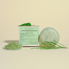 Szampon w kostce MATCHA & POKRZYWA & SKRZYP 80g