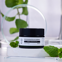 Konopnicka – dezodorant w paście. Zapach Mojito 30 ml