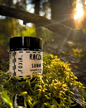 Rączki – SUNNA 30 ml – pachnący pomarańczą krem do suchych rąk