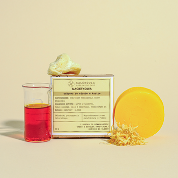 Odżywka w kostce NAGIETKOWA 60g