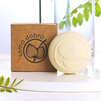 Mydło gospodarcze w kostce 80 g