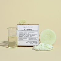 Odżywka w kostce RYŻ NA MLEKU 60g