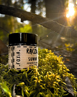 Rączki – SUNNA 30 ml – pachnący pomarańczą krem do suchych rąk