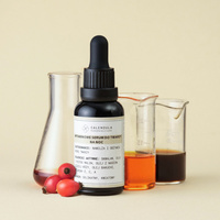 Witaminowe serum do twarzy na noc 30 ml