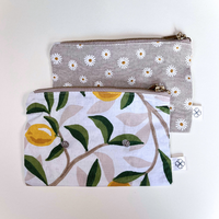 Dwie dowolne kosmetyczka na Twój szampon i odżywkę - 15% rabatu