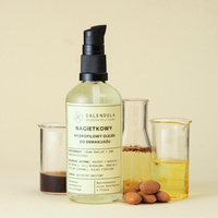 NAGIETKOWY hydrofilowy olejek do demakijażu 100 ml